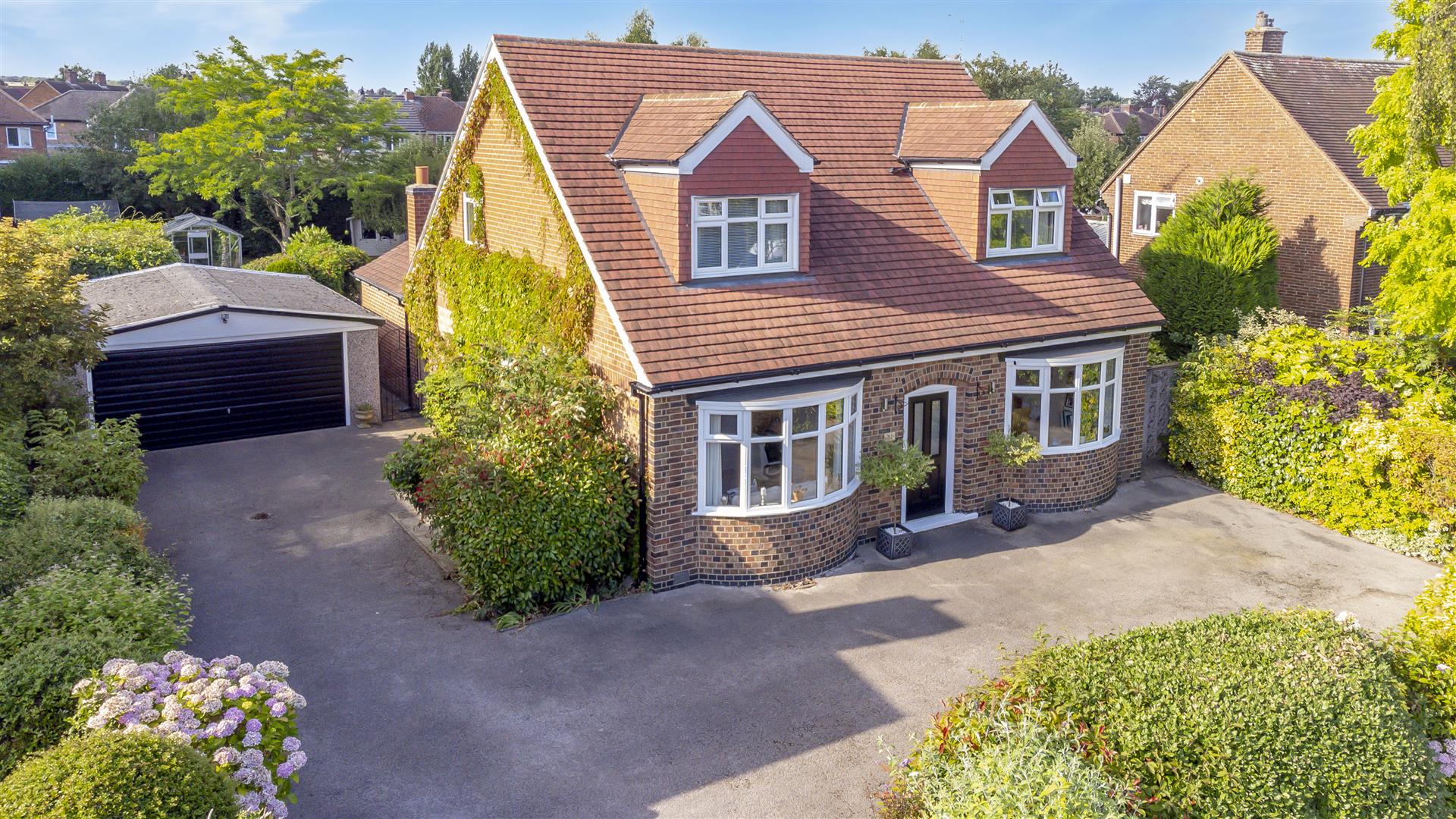 Nottingham Road, Borrowash Robert Ellis Estate Agents